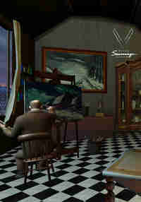 Vlaminck VR