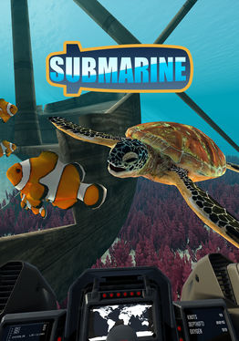 Submarine