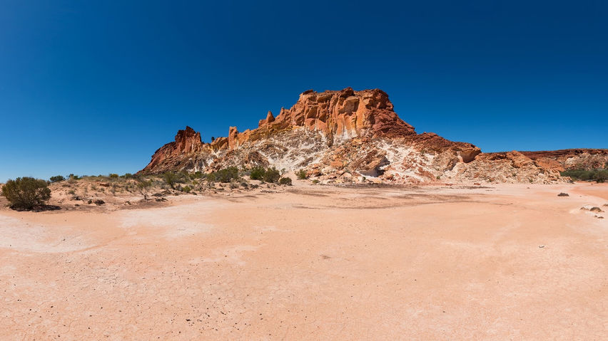 Immersive  Australia