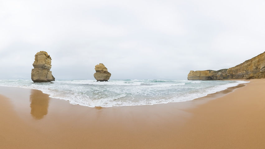 Immersive  Australia