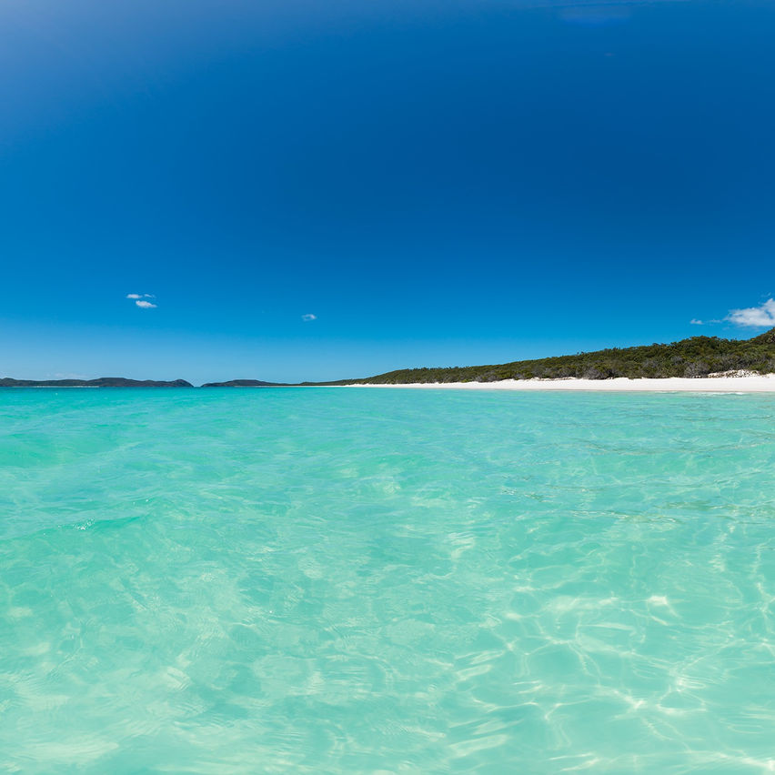 Immersive  Australia