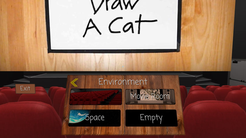 How To Draw A Cat