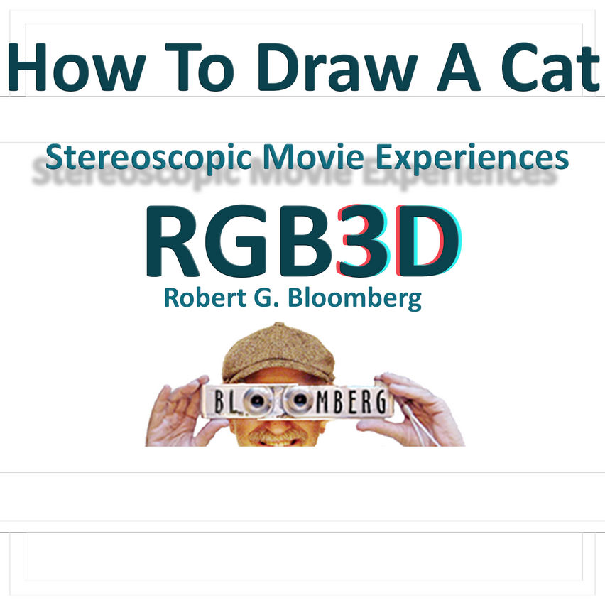 How To Draw A Cat