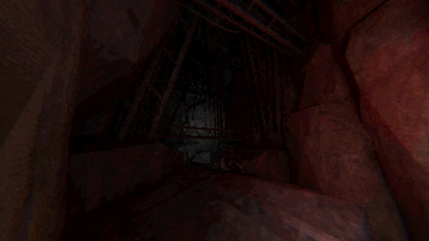 Salvage Warning