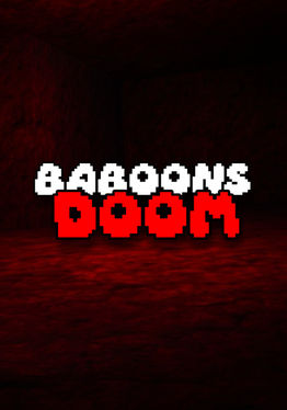 Baboons Doom