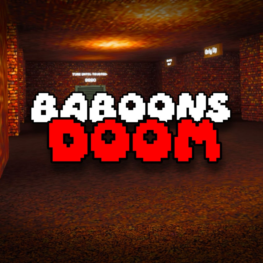 Baboons Doom