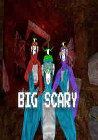 Big scary‎