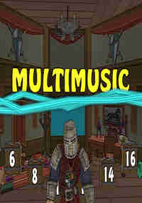 Multimusic