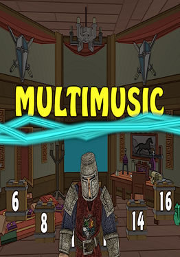 Multimusic