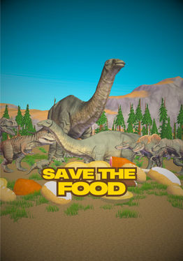 Save the Food