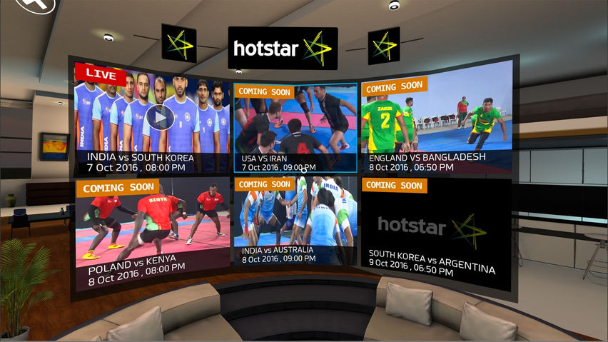 Hotstar