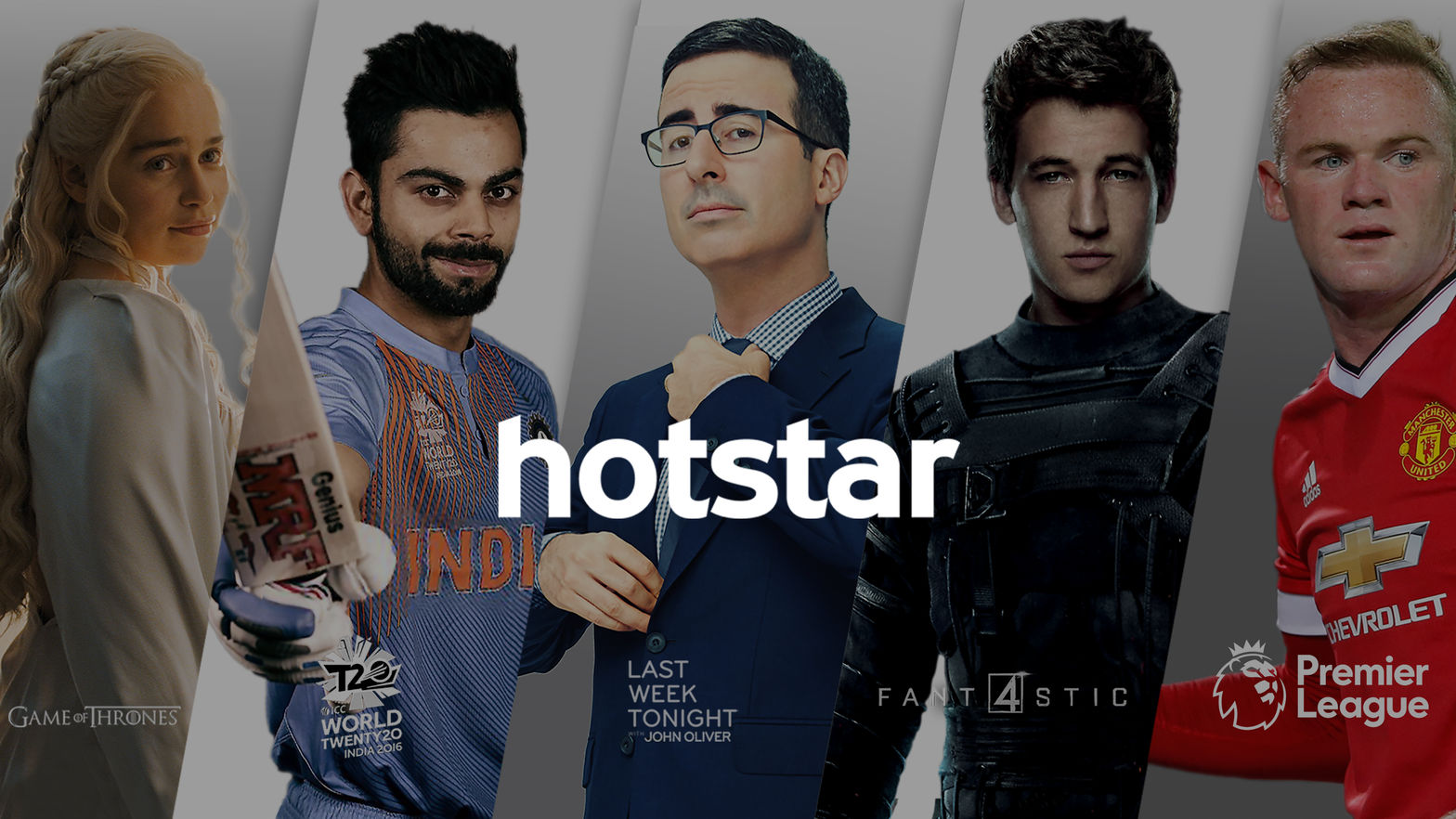 Hotstar