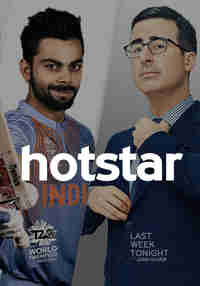 Hotstar