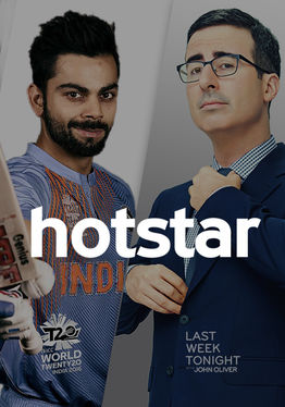 Hotstar
