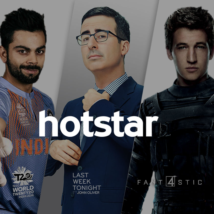 Hotstar