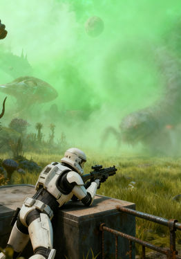 ZergSwarms