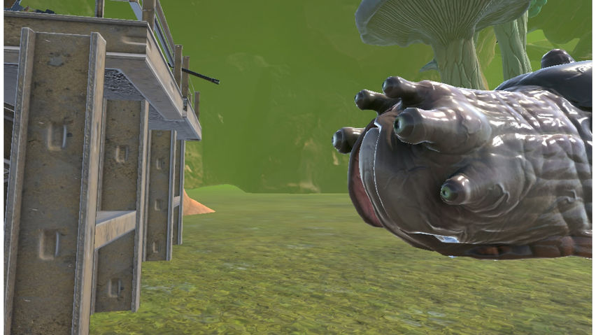 ZergSwarms