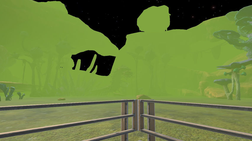 ZergSwarms