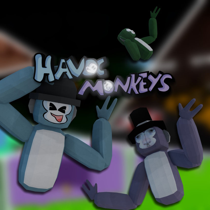 Havoc Monkeys
