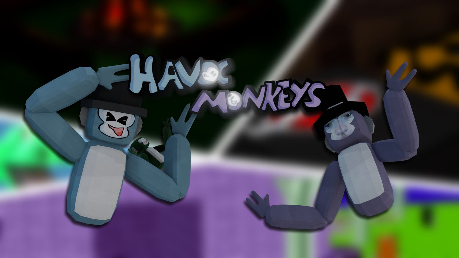 Havoc Monkeys