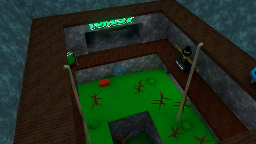 Havoc Monkeys
