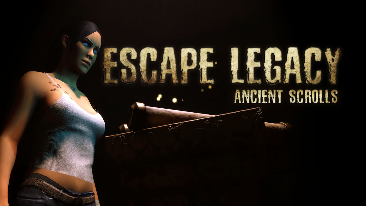 Ancient legacy. Игра Escape Legacy. Escape Legacy: Ancient Scrolls. Escape Legacy VR. Escape Legacy 3d - free Escape Room game.