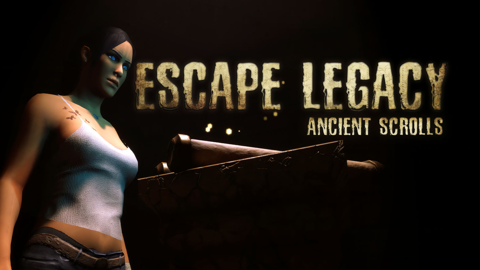 Escape Legacy