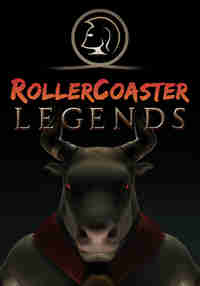RollerCoaster Legends