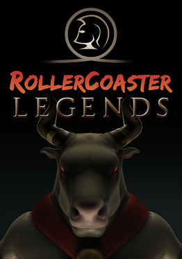 RollerCoaster Legends