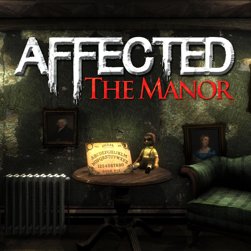 AFFECTED - The Manor