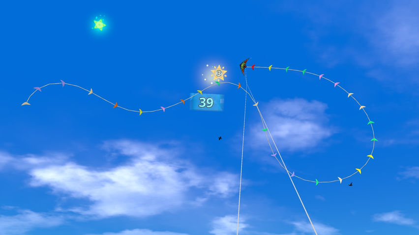 Stunt Kite Masters