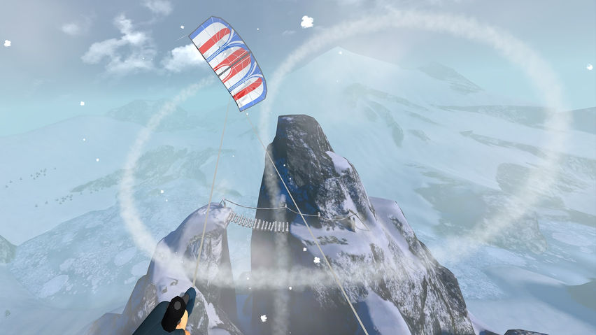 Stunt Kite Masters