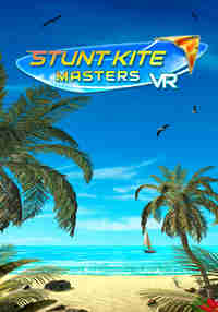 Stunt Kite Masters