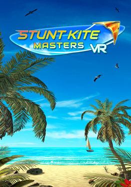 Stunt Kite Masters