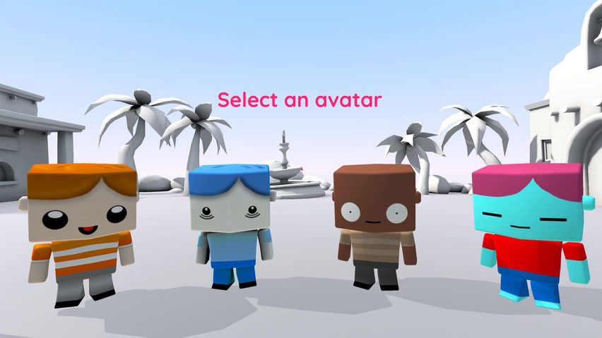 Piñata Party