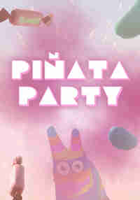 Piñata Party