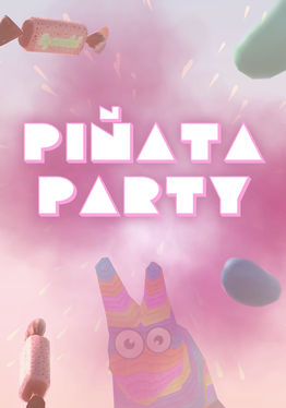 Piñata Party