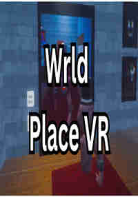 Wrld Place VR