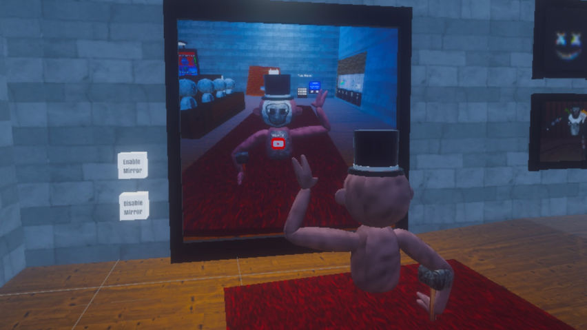 Wrld Place VR