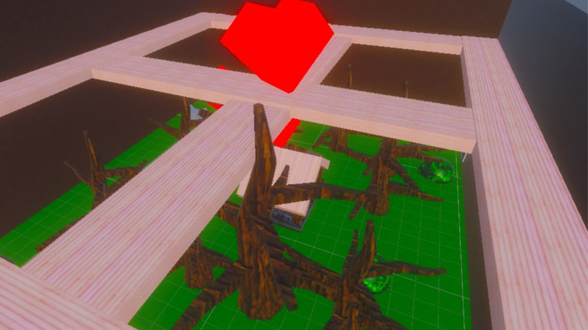Wrld Place VR