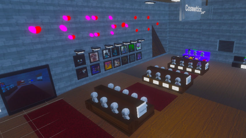 Wrld Place VR