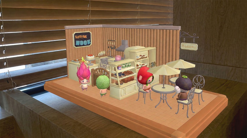 Little Nook