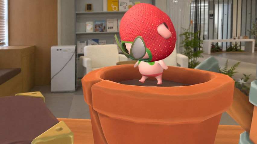 Little Nook