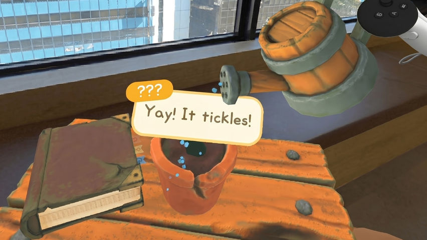 Little Nook