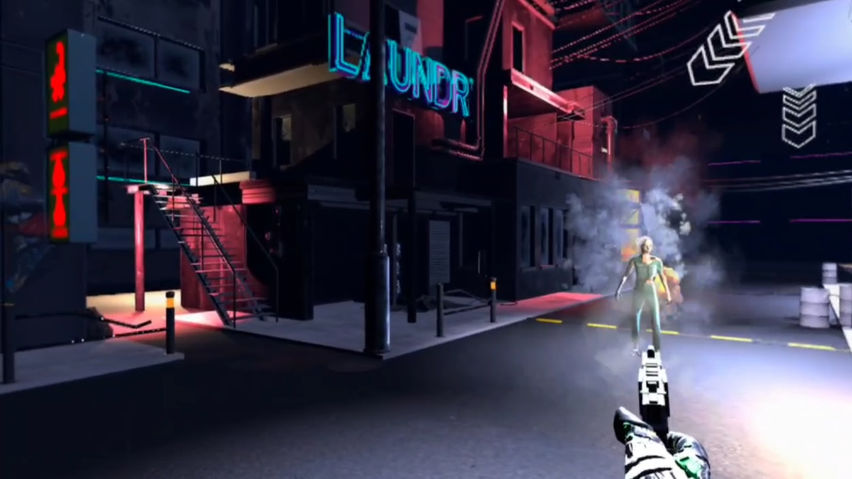 Zomblast
