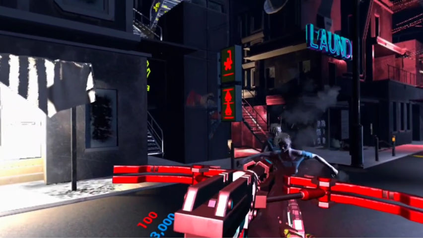 Zomblast