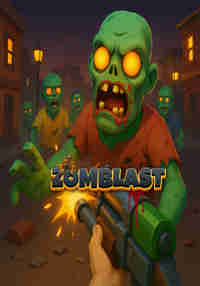 Zomblast