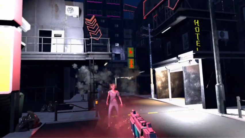 Zomblast