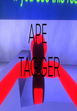 ape tagger