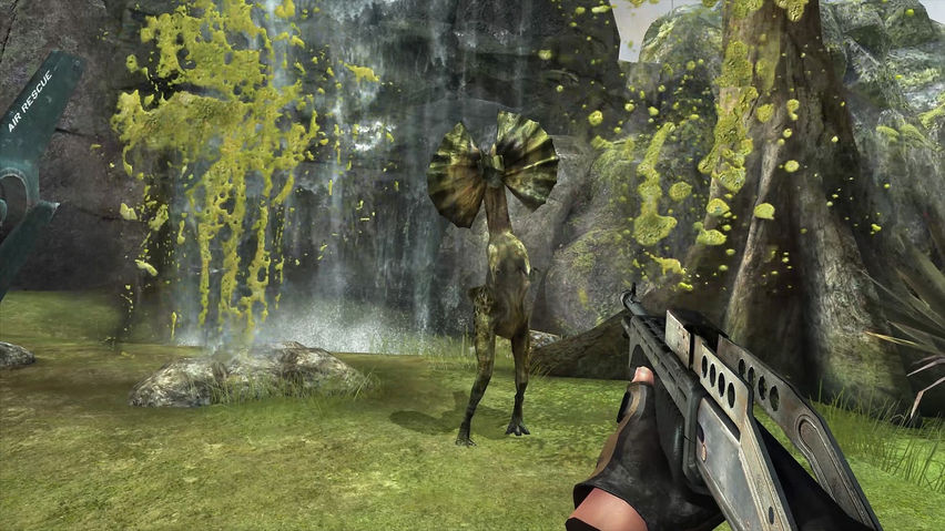DINOSAUR ISLAND